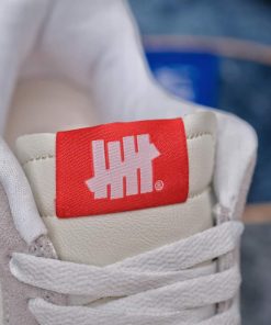 Giày Nike Air Force 1 Low Undefeated 5 On It Dunk - Like Auth nike af1 undefeated 5 on it dunk 6