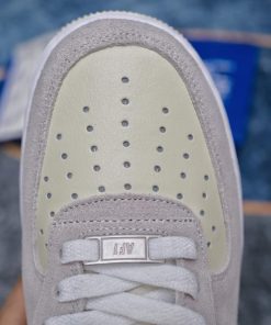 Giày Nike Air Force 1 Low Undefeated 5 On It Dunk - Like Auth nike af1 undefeated 5 on it dunk 8