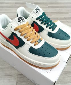 Giày Nike Air Force 1 Low 'Gucci'_yoyo1sneaker
