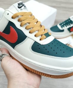 Giày Nike Air Force 1 Low 'Gucci'_yoyo1sneaker