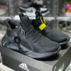 Giày Adidas AlphaBounce Instinct M 'Triple Black' - Like Auth 1 adidas alphabounce 2020 rep 11
