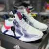Giày Adidas Alphabounce Instinct M 'White Red' - Like Auth 2 adidas alphabounce 2020 rep 11