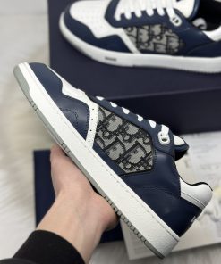 Giay sneaker dior b27 like auth11