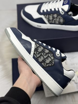Giay sneaker dior b27 like auth11