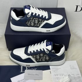 Giay sneaker dior b27 like auth1111