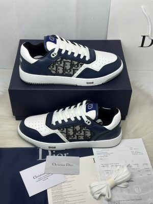 Giay sneaker dior b27 like auth1111