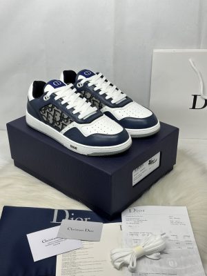 Giay sneaker dior b27 like auth1212