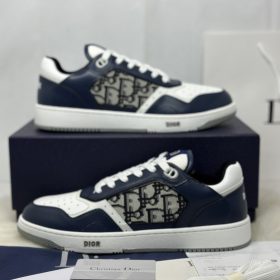 Giay sneaker dior b27 like auth1313