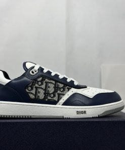 Giay sneaker dior b27 like auth1414