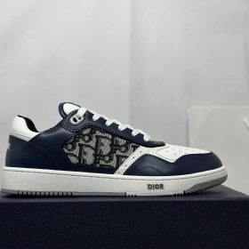 Giay sneaker dior b27 like auth1414