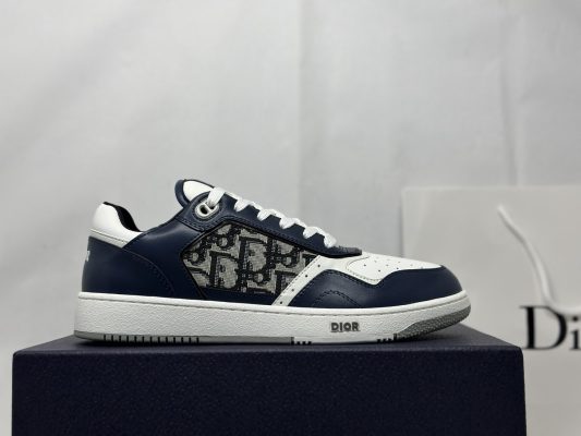 Giay sneaker dior b27 like auth1414