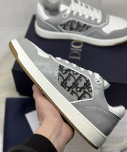 Giay sneaker dior b27 like auth1717