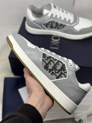 Giay sneaker dior b27 like auth1717