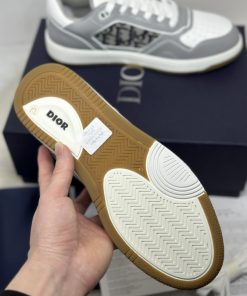 Giay sneaker dior b27 like auth1818
