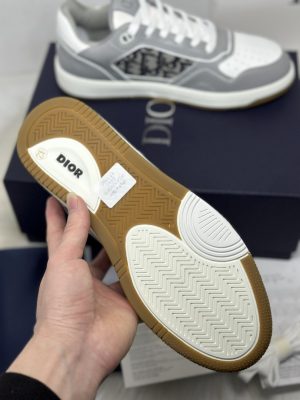 Giay sneaker dior b27 like auth1818