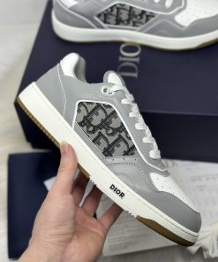 Giay sneaker dior b27 like auth1919