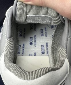 Giay sneaker dior b27 like auth2020