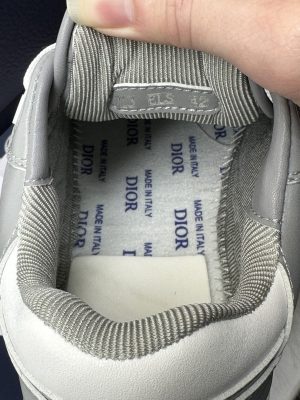 Giay sneaker dior b27 like auth2020