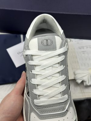 Giay sneaker dior b27 like auth2121