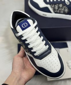 Giay sneaker dior b27 like auth22