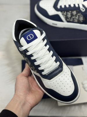 Giay sneaker dior b27 like auth22