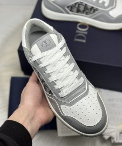 Giay sneaker dior b27 like auth2323