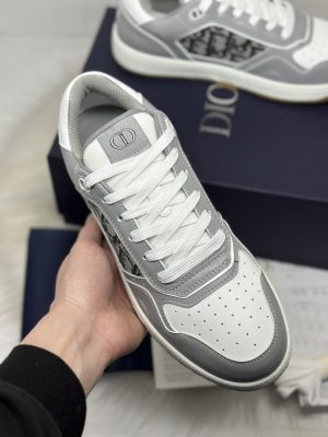 Giay sneaker dior b27 like auth2323