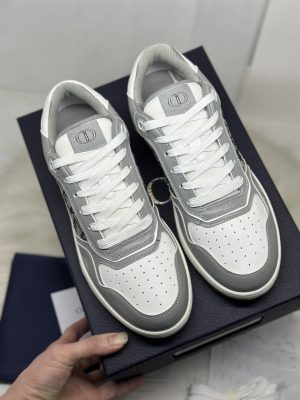 Giay sneaker dior b27 like auth2424