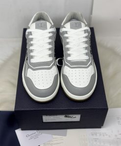 Giay sneaker dior b27 like auth2525