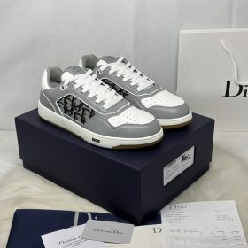 Giay sneaker dior b27 like auth2626