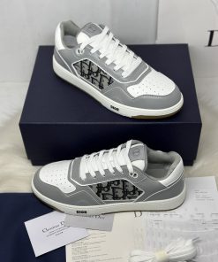 Giay sneaker dior b27 like auth2727