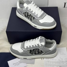 Giay sneaker dior b27 like auth2727
