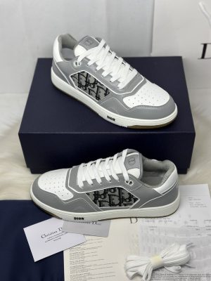 Giay sneaker dior b27 like auth2727