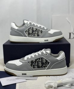 Giay sneaker dior b27 like auth2828