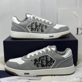 Giay sneaker dior b27 like auth2828