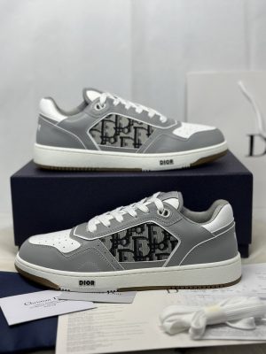 Giay sneaker dior b27 like auth2828