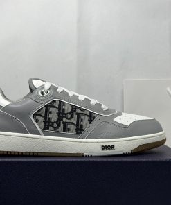 Giay sneaker dior b27 like auth2929