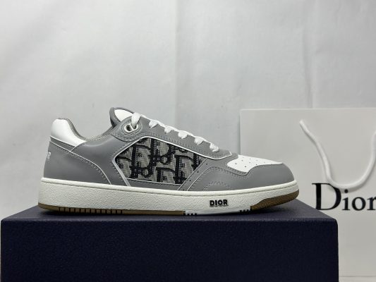 Giay sneaker dior b27 like auth2929