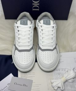 Giay sneaker dior b27 like auth3030