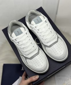 Giay sneaker dior b27 like auth3131