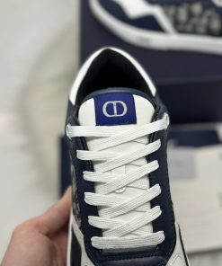 Giay sneaker dior b27 like auth33