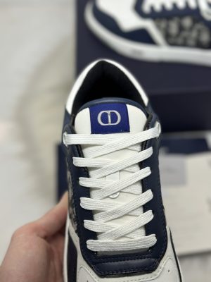 Giay sneaker dior b27 like auth33