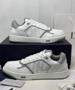 Giay sneaker dior b27 like auth3333