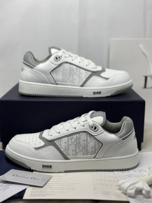 Giay sneaker dior b27 like auth3333