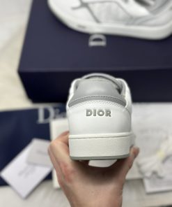 Giay sneaker dior b27 like auth3434