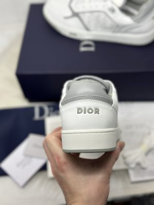 Giay sneaker dior b27 like auth3434
