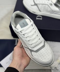 Giay sneaker dior b27 like auth3535
