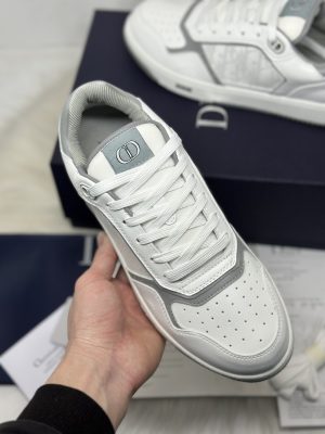 Giay sneaker dior b27 like auth3535