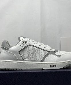 Giay sneaker dior b27 like auth3737
