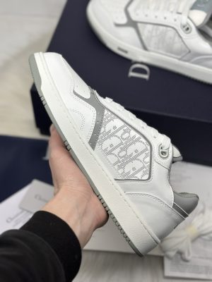 Giay sneaker dior b27 like auth3838